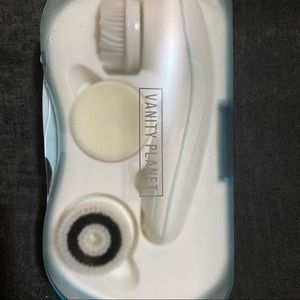Vanity Planet Ultimate Skin Spa Cleansing System